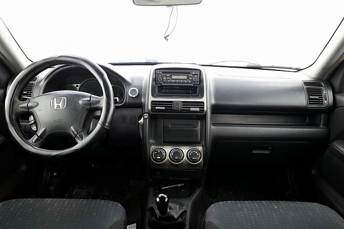 Honda CR-V Elegance Facelift 2.0 110kW Таллин - изображение 5