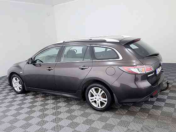 Mazda 6 Elegance Facelift ATM 2.0 114kW Таллин