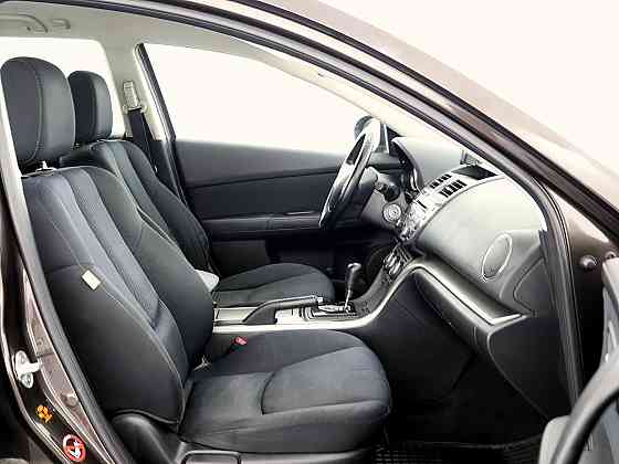 Mazda 6 Elegance Facelift ATM 2.0 114kW Таллин