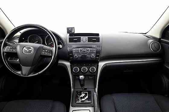 Mazda 6 Elegance Facelift ATM 2.0 114kW Таллин
