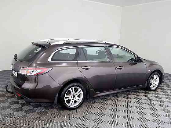 Mazda 6 Elegance Facelift ATM 2.0 114kW Таллин