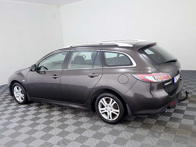 Mazda 6 Elegance Facelift ATM 2.0 114kW Таллин - изображение 4