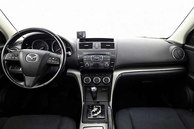 Mazda 6 Elegance Facelift ATM 2.0 114kW Таллин - изображение 5