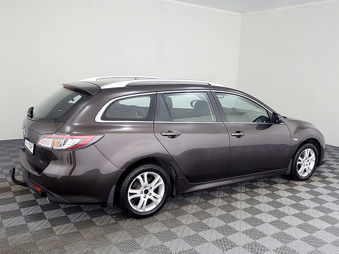 Mazda 6 Elegance Facelift ATM 2.0 114kW Таллин - изображение 3