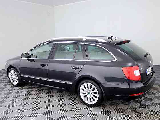 Skoda Superb Highline ATM 1.8 118kW Таллин