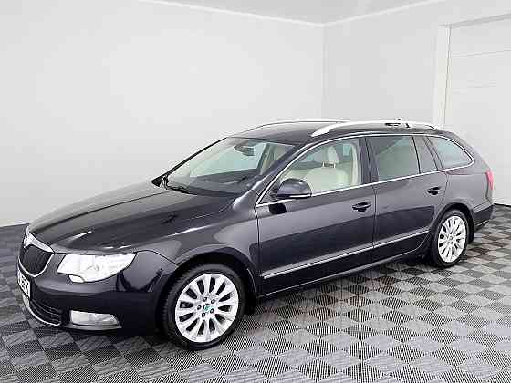 Skoda Superb Highline ATM 1.8 118kW Таллин