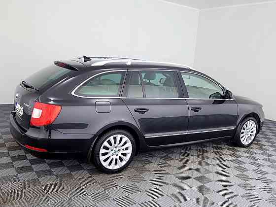 Skoda Superb Highline ATM 1.8 118kW Таллин