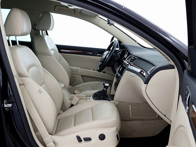 Skoda Superb Highline ATM 1.8 118kW Таллин - изображение 6