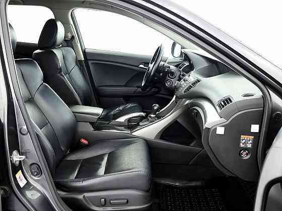 Honda Accord Luxury ATM 2.2 i-DTEC 110kW Таллин