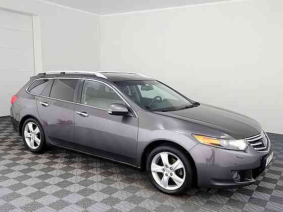 Honda Accord Luxury ATM 2.2 i-DTEC 110kW Таллин