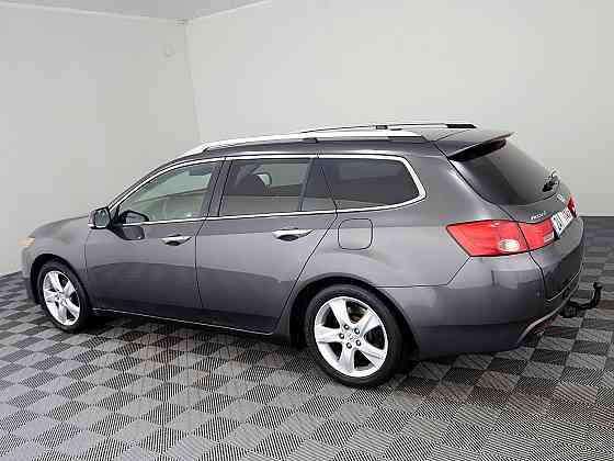 Honda Accord Luxury ATM 2.2 i-DTEC 110kW Таллин