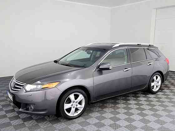 Honda Accord Luxury ATM 2.2 i-DTEC 110kW Таллин