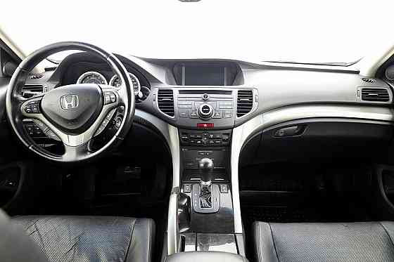 Honda Accord Luxury ATM 2.2 i-DTEC 110kW Таллин