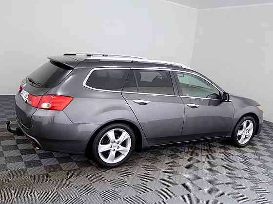 Honda Accord Luxury ATM 2.2 i-DTEC 110kW Таллин
