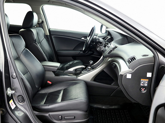 Honda Accord Luxury ATM 2.2 i-DTEC 110kW Таллин - изображение 6