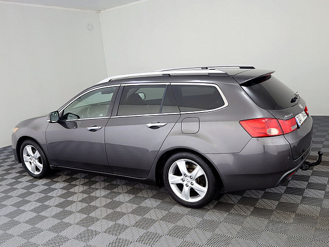 Honda Accord Luxury ATM 2.2 i-DTEC 110kW Таллин - изображение 4