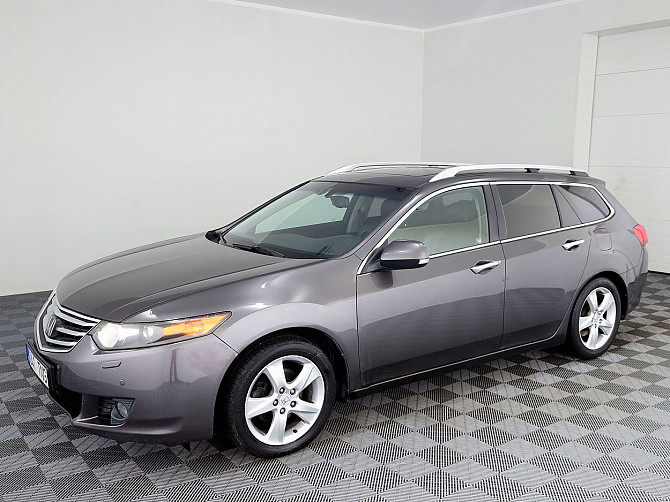 Honda Accord Luxury ATM 2.2 i-DTEC 110kW Таллин - изображение 2