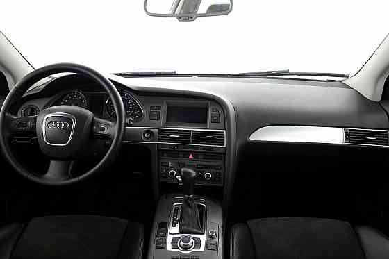 Audi A6 S-Line ATM 2.4 130kW Таллин
