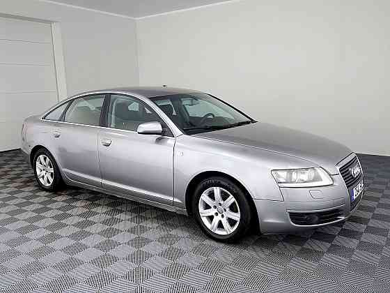 Audi A6 S-Line ATM 2.4 130kW Таллин