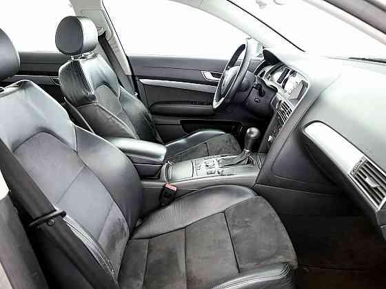 Audi A6 S-Line ATM 2.4 130kW Таллин