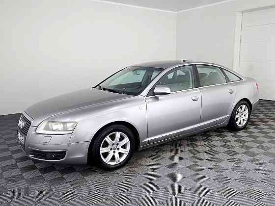 Audi A6 S-Line ATM 2.4 130kW Таллин