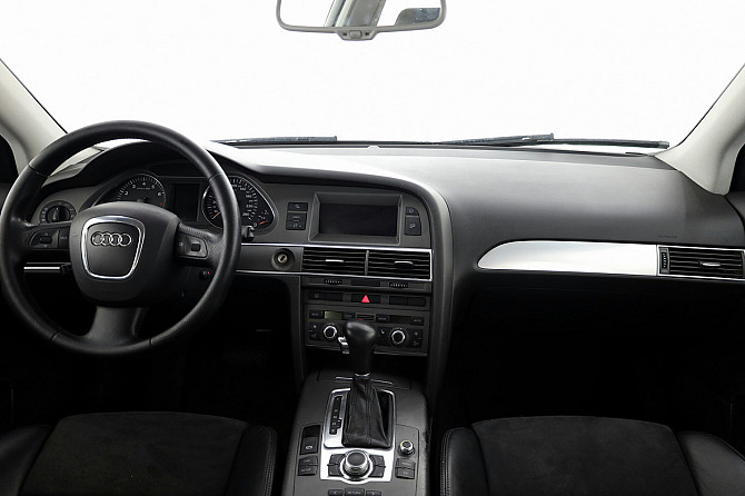 Audi A6 S-Line ATM 2.4 130kW Таллин - изображение 5