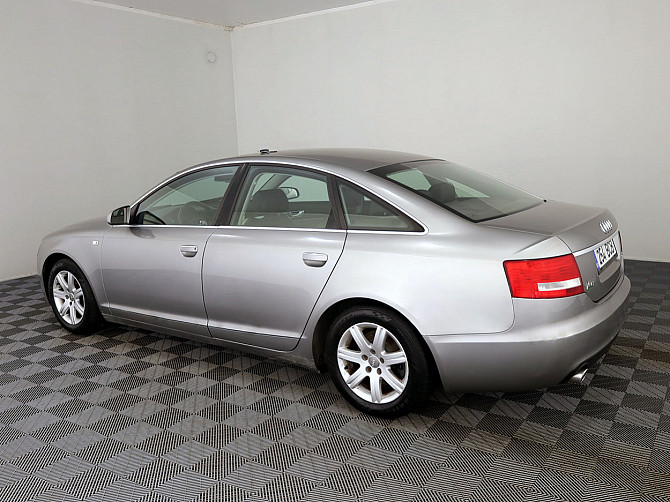 Audi A6 S-Line ATM 2.4 130kW Таллин - изображение 4