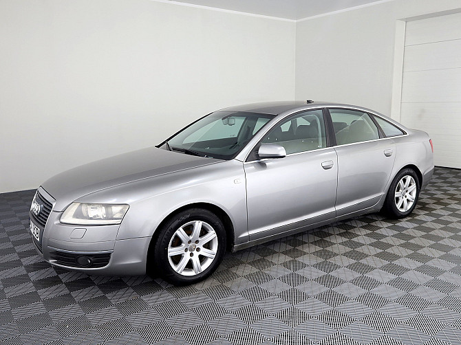 Audi A6 S-Line ATM 2.4 130kW Таллин - изображение 2