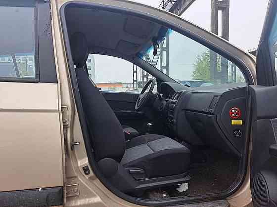 Hyundai Getz Facelift 1.4 71kW Таллин