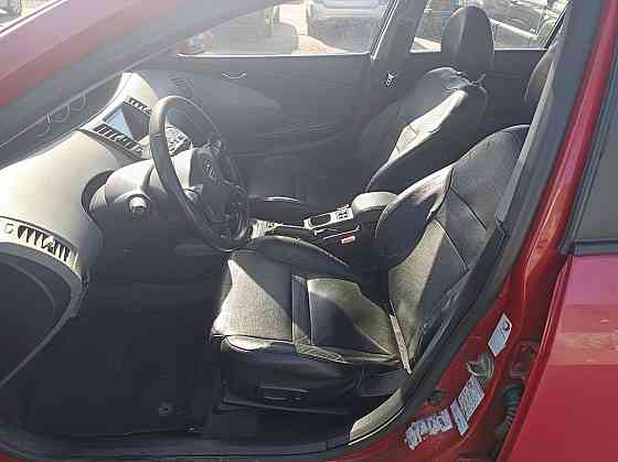 Nissan Primera Luxury 2.0 103kW Таллин