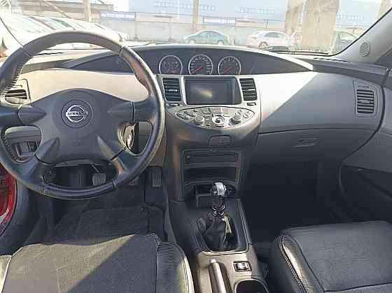 Nissan Primera Luxury 2.0 103kW Таллин