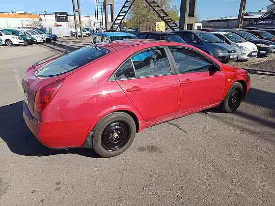 Nissan Primera Luxury 2.0 103kW Таллин