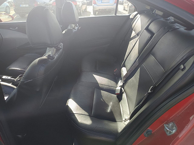 Nissan Primera Luxury 2.0 103kW Таллин - изображение 7