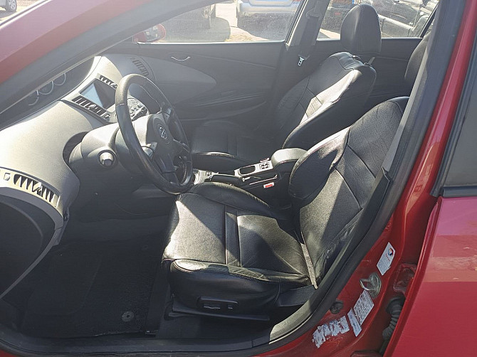 Nissan Primera Luxury 2.0 103kW Таллин - изображение 6