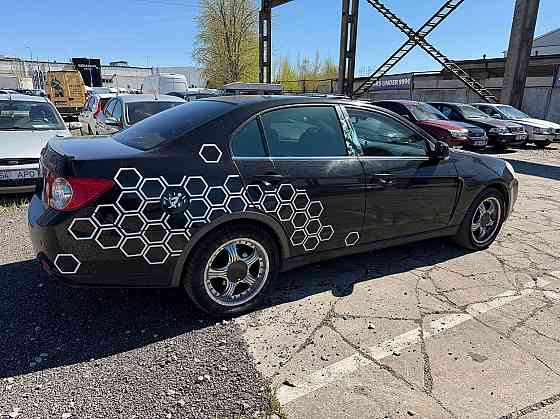 Chevrolet Epica Luxury ATM 2.0 VCDi 110kW Таллин