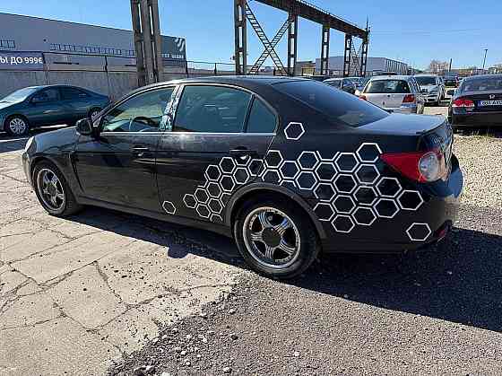 Chevrolet Epica Luxury ATM 2.0 VCDi 110kW Таллин