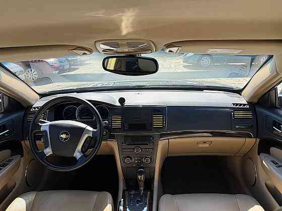 Chevrolet Epica Luxury ATM 2.0 VCDi 110kW Таллин