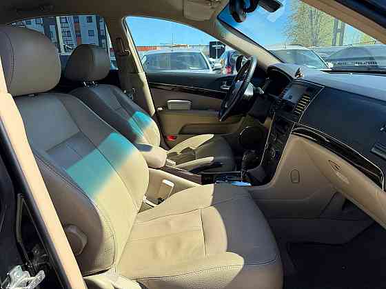 Chevrolet Epica Luxury ATM 2.0 VCDi 110kW Таллин