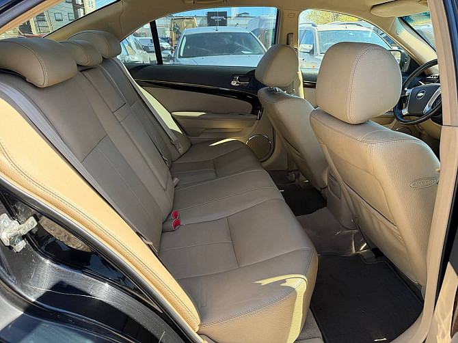 Chevrolet Epica Luxury ATM 2.0 VCDi 110kW Таллин - изображение 7