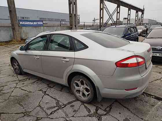 Ford Mondeo Comfort 2.0 107kW Таллин