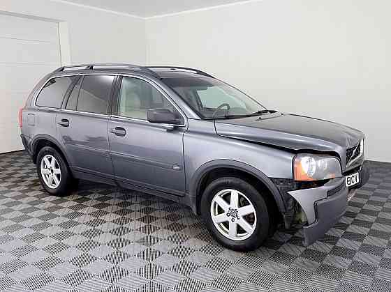 Volvo XC90 Summum ATM 2.4 D5 120kW Таллин