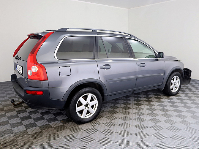 Volvo XC90 Summum ATM 2.4 D5 120kW Таллин - изображение 3