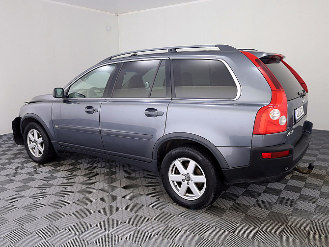 Volvo XC90 Summum ATM 2.4 D5 120kW Таллин - изображение 4
