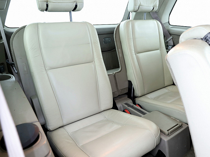 Volvo XC90 Summum ATM 2.4 D5 120kW Таллин - изображение 8