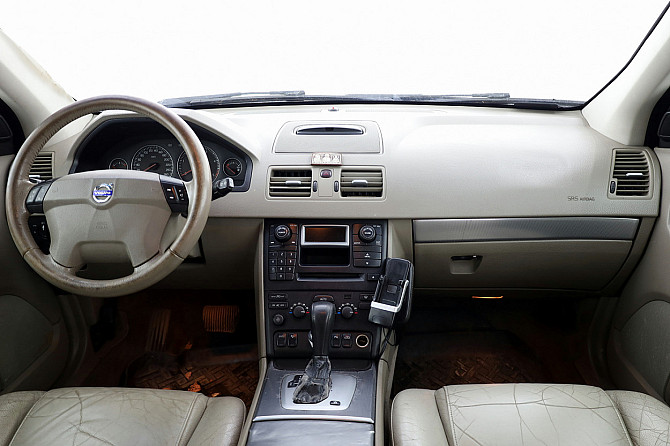 Volvo XC90 Summum ATM 2.4 D5 120kW Таллин - изображение 5