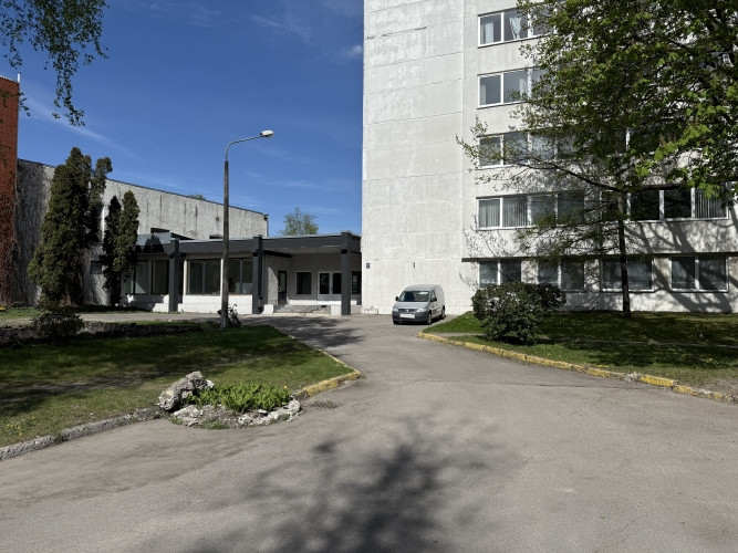 Сдаются помещения с раковиной на улице Крустпилс.  Помещения предлагаются с Рига - изображение 7