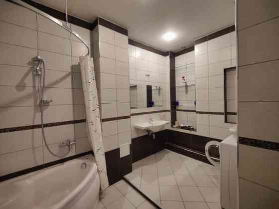 Stylish apartment in a quiet part of the city, in the embassy district, in a renovated Art Nouveau b Rīga