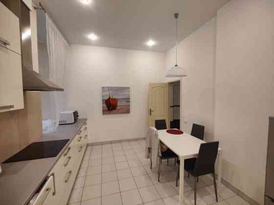 Stylish apartment in a quiet part of the city, in the embassy district, in a renovated Art Nouveau b Rīga