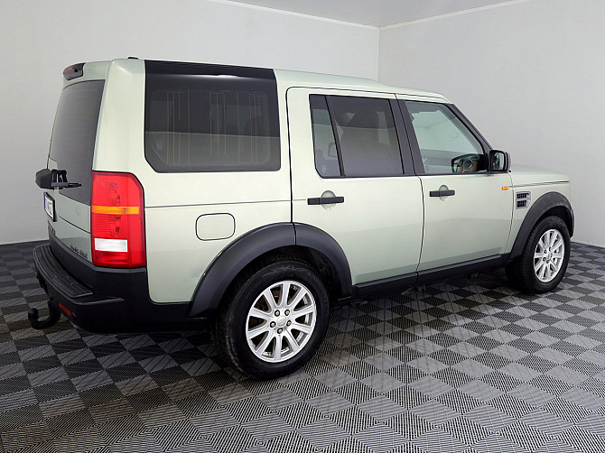 Land Rover Discovery 3 HSE 2.7 TDV6 140kW Tallina - foto 3