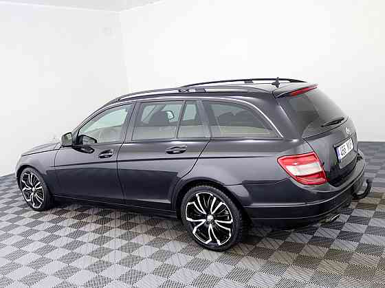 Mercedes-Benz C 220 Elegance ATM 2.1 CDI 125kW Tallina